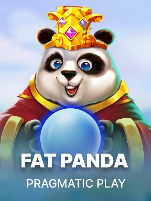 Fat Panda screenshot