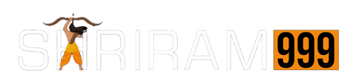 shriram999 Logo